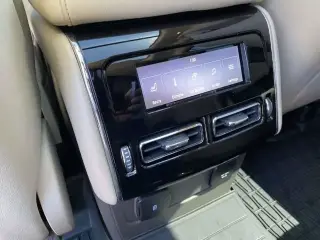 Lincoln Aviator 2023 Reserve 4DR SUV