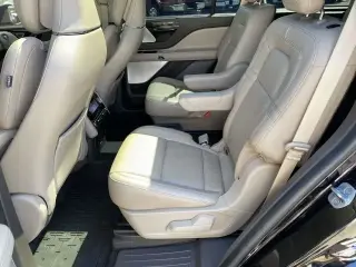 Lincoln Aviator 2023 Reserve 4DR SUV