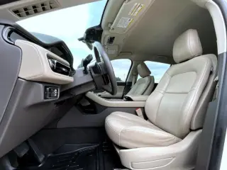 Lincoln Aviator 2023 AWD Estándar 4dr SUV