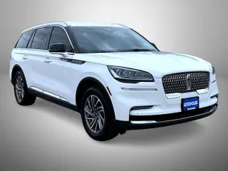 Lincoln Aviator 2023 AWD Estándar 4dr SUV