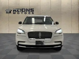 Lincoln Aviator 2023 AWD Estándar 4dr SUV
