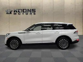 Lincoln Aviator 2023 AWD Estándar 4dr SUV