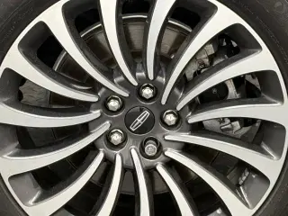 Lincoln Aviator 2023 AWD Estándar 4dr SUV