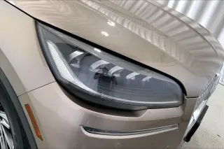 Aviador Lincoln 2021 Estándar 4dr SUV
