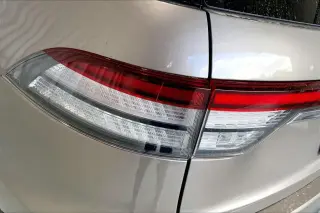 Aviador Lincoln 2021 Estándar 4dr SUV