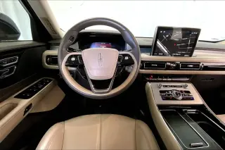 Aviador Lincoln 2021 Estándar 4dr SUV