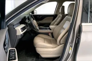 Aviador Lincoln 2021 Estándar 4dr SUV