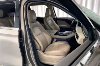 Aviador Lincoln 2021 Estándar 4dr SUV