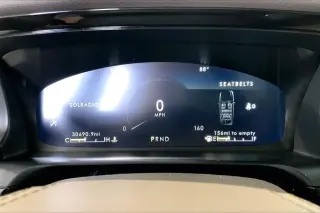 Aviador Lincoln 2021 Estándar 4dr SUV