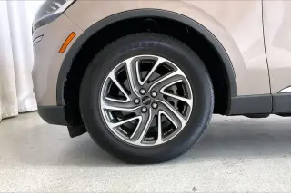 Aviador Lincoln 2021 Estándar 4dr SUV