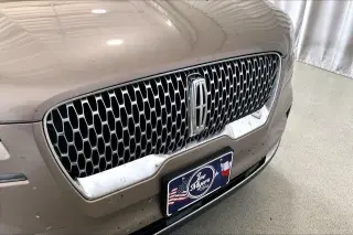 Aviador Lincoln 2021 Estándar 4dr SUV