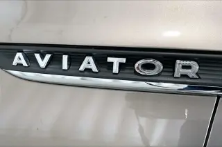 Aviador Lincoln 2021 Estándar 4dr SUV