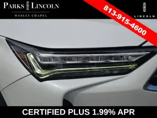 Acura MDX 2023 con tracción en las cuatro ruedas SH-AWD 4dr SUV con paquete Advance