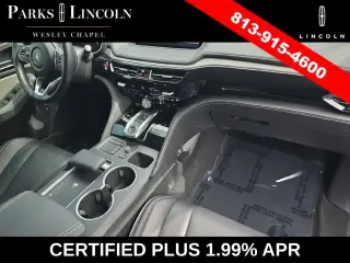 Acura MDX 2023 con tracción en las cuatro ruedas SH-AWD 4dr SUV con paquete Advance
