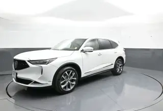 Acura MDX 2024 SH-AWD 4dr SUV con paquete de Tecnología