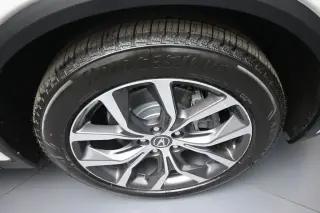 Acura MDX 2024 SH-AWD 4dr SUV con paquete de Tecnología