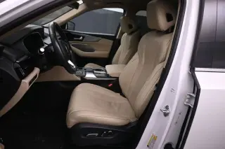 Acura MDX 2024 SH-AWD 4dr SUV con paquete de Tecnología