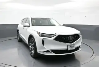 Acura MDX 2024 SH-AWD 4dr SUV con paquete de Tecnología