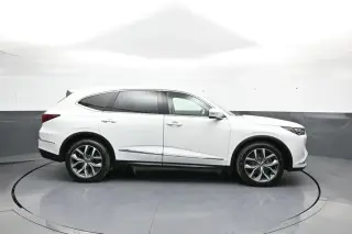 Acura MDX 2024 SH-AWD 4dr SUV con paquete de Tecnología