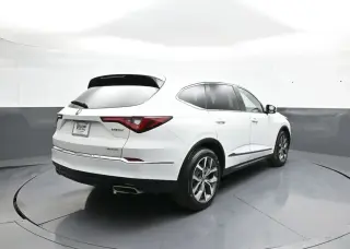 Acura MDX 2024 SH-AWD 4dr SUV con paquete de Tecnología