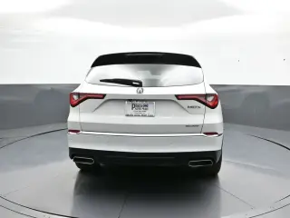 Acura MDX 2024 SH-AWD 4dr SUV con paquete de Tecnología