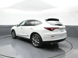 Acura MDX 2024 SH-AWD 4dr SUV con paquete de Tecnología