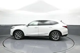 Acura MDX 2024 SH-AWD 4dr SUV con paquete de Tecnología