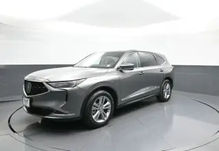 Acura MDX 2024 SH-AWD 4dr SUV