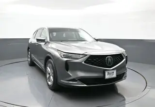 Acura MDX 2024 SH-AWD 4dr SUV