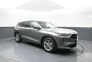 Acura MDX 2024 SH-AWD 4dr SUV