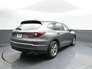Acura MDX 2024 SH-AWD 4dr SUV