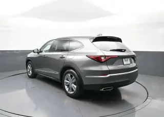 Acura MDX 2024 SH-AWD 4dr SUV