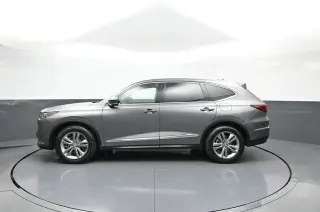 Acura MDX 2024 SH-AWD 4dr SUV