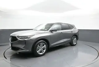 Acura MDX 2024 SH-AWD 4dr SUV