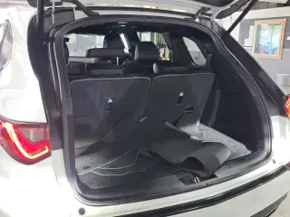 Acura MDX 2023 SH-AWD 4dr SUV con paquete A-SPEC