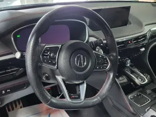 Acura MDX 2023 SH-AWD 4dr SUV con paquete A-SPEC
