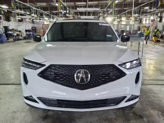 Acura MDX 2023 SH-AWD 4dr SUV con paquete A-SPEC