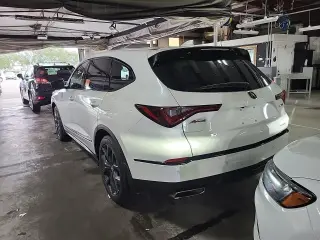 Acura MDX 2023 SH-AWD 4dr SUV con paquete A-SPEC