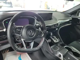 Acura MDX 2023 SH-AWD 4dr SUV con paquete A-SPEC