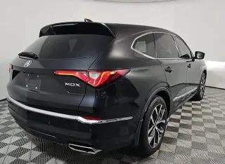 Acura MDX 2022 SUV 4 puertas con Paquete de Tecnología