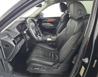 Acura MDX 2022 SUV 4 puertas con Paquete de Tecnología