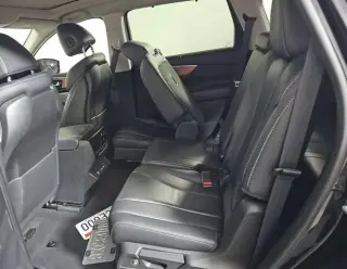Acura MDX 2022 SUV 4 puertas con Paquete de Tecnología