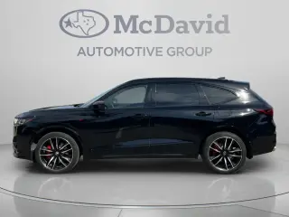 Acura MDX 2023 SH-AWD Type S 4dr SUV con paquete Advance
