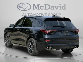 Acura MDX 2023 SH-AWD Type S 4dr SUV con paquete Advance