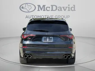 Acura MDX 2023 SH-AWD Type S 4dr SUV con paquete Advance