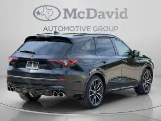 Acura MDX 2023 SH-AWD Type S 4dr SUV con paquete Advance