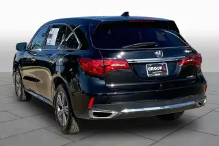 Acura MDX 2020 SH-AWD 4dr SUV