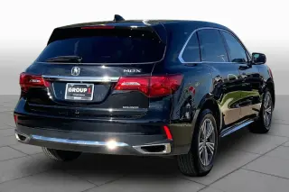 Acura MDX 2020 SH-AWD 4dr SUV