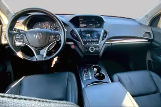 Acura MDX 2020 SH-AWD 4dr SUV