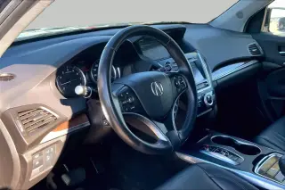 Acura MDX 2020 SH-AWD 4dr SUV